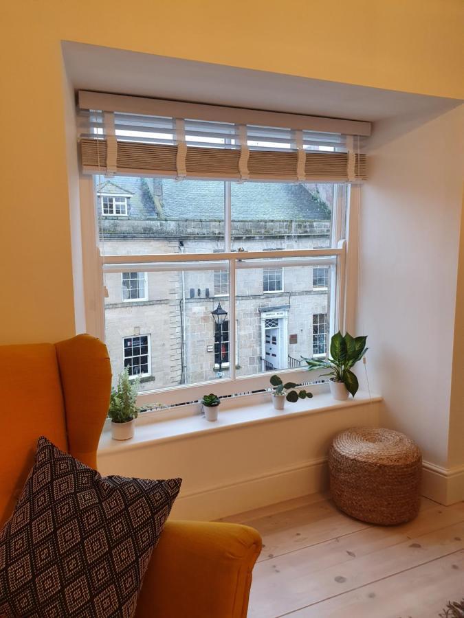 The Taylor Suite - Stunning 2-Ensuite Beds, Cathedral View Roof Garden Труро Екстер'єр фото